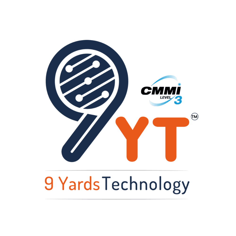 9Yards IT Technology Private Limited
